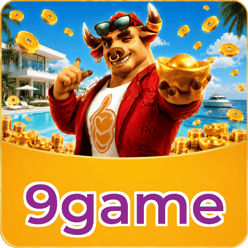 Telegram 9game - Bônus Diários Exclusivos