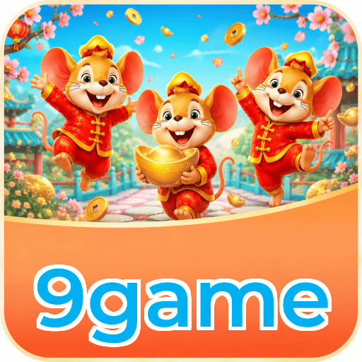 9game Logo 3