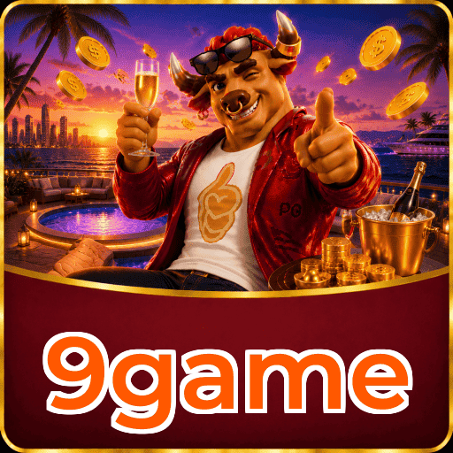 9game Logo 1