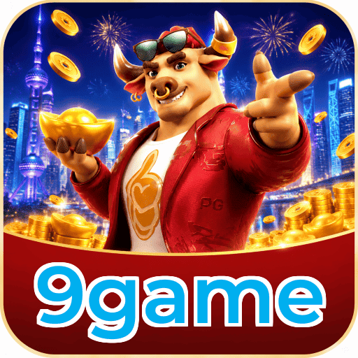 Fortune Tiger Logo 1