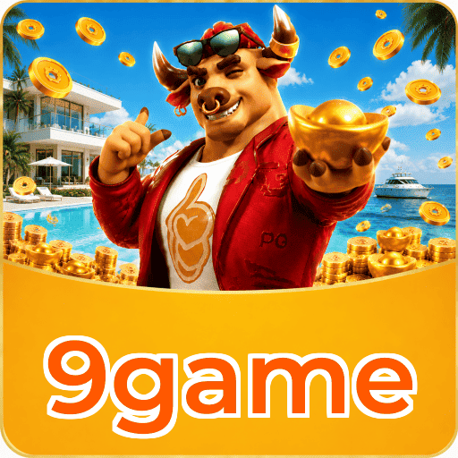 9game Instalar Logo 2