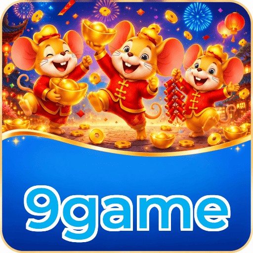 9game Segurança Logo 3