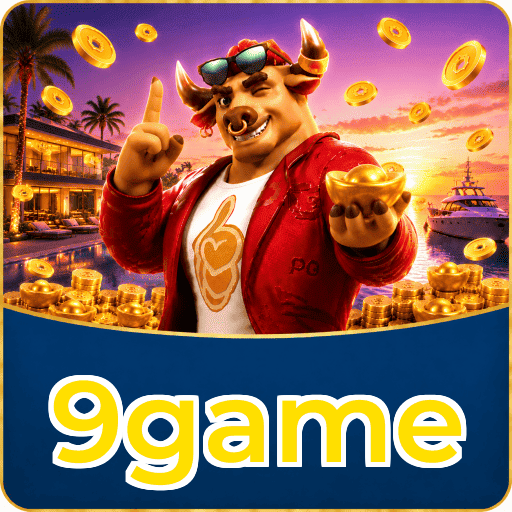 Fortune Tiger Logo 3