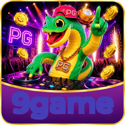9game Segurança Logo 2