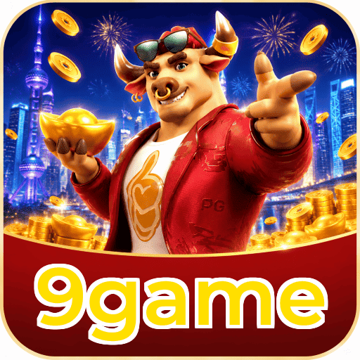 9game Logo 2